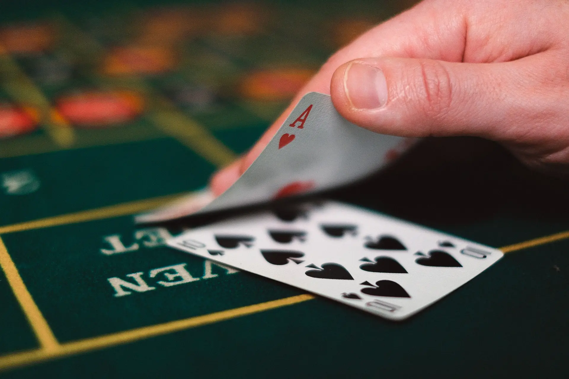 Poker Night